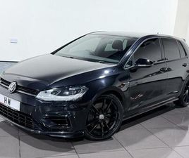 2.0 TSI BLUEMOTION TECH R DSG 4MOTION EURO 6 (START/STOP) 5DR