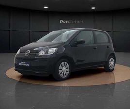 VOLKSWAGEN UP! VOLKSWAGEN UP! 1.0 | CAMERA | CRUISE CONTROL | ELEK. RAMEN | PARKEERHULP | DAB+ |