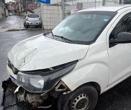 FIAT MOBI FIAT MOBI EASY 1.0 FIRE FLEX 5P. 2018