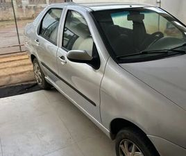 FIAT SIENA FIAT SIENA 1.0/ EX 1.0 MPI FIRE/ FIRE FLEX 8V 2011