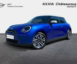 SE 218CH CLASSIC + PACK M