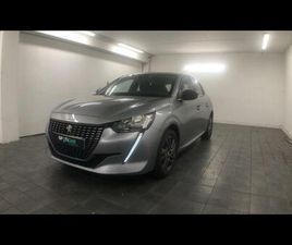 1.5 BLUEHDI 100CH S&S ACTIVE