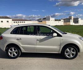 RENAULT KOLEOS 2.0DCI 4X2 EXPRESSION