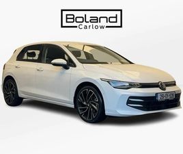 VOLKSWAGEN GOLF 2.0TDI EDITION 75 *JUST IN* €60 P/