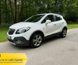 1.7 CDTI SE 2WD EURO 5 (START/STOP) 5DR