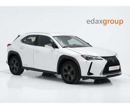 LEXUS RX 450H BUSINESS