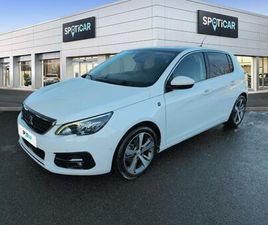 1.2 PURETECH 130CH E6.C S&S TECH EDITION EAT8