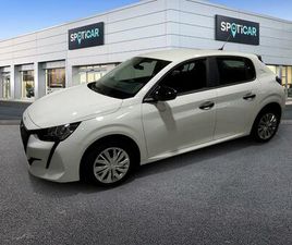 BLUEHDI 100 BVM6 PREMIUM