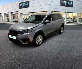 1.2 PURETECH 130CH S&S BVM6 ACTIVE BUSINESS