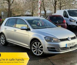 2.0 TDI BLUEMOTION TECH GT DSG EURO 5 (START/STOP) 5DR