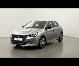 1.2 PURETECH 75CH S&S ACTIVE PACK