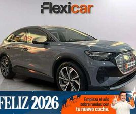 SPORTBACK SPORTBACK 40 ADVANCED 82KWH, 150KW/204 P