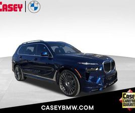 NEW 2026 BMW ALPINA XB7 ALPINA XB7