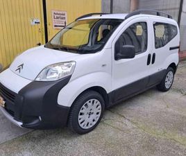 NEMO NEMO MULTISPACE 1.3 HDI 75CV S&S SILVER SELECTION