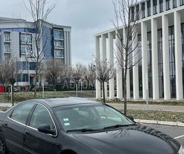 CHRYSLER 300M CHRYSLER 300M