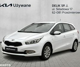 KIA CEED SW KIA CEED 1.6 GDI M