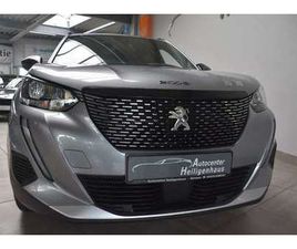 PEUGEOT 2008 ALLURE PACK LED NAVI 180°KAMERA TEMPO DAB