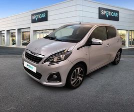 VTI 72CH S&S BVM5 COLLECTION