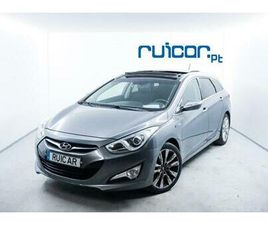 HYUNDAI I40 SW HYUNDAI I40 SW 1.7 CRDI PREMIUM