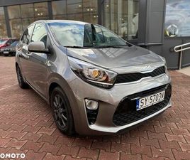 KIA PICANTO 1.0 L