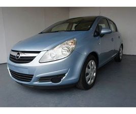 OPEL CORSA D 1.3 LIT EDITION