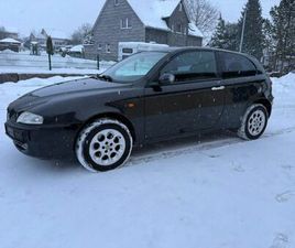 ALFA ROMEO 147 1.6 16V T.SPARK ECO DISTINCTIVE DISTINCTIVE