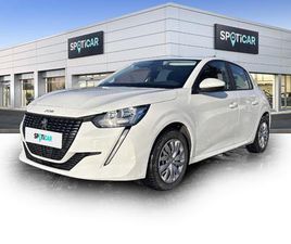 PURETECH 75 S&S BVM5 ACTIVE