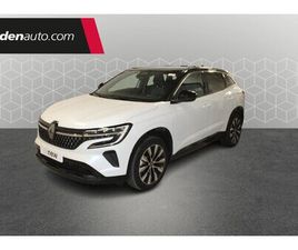 E-TECH FULL HYBRID 200 GSR2 TECHNO