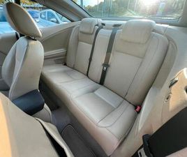 FORD FOCUS CC 2,0TDCI DPF TITANIUM TITANIUM