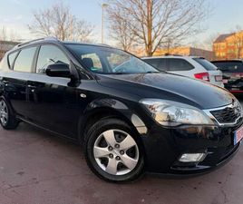 KIA CEED SPORTSWAGON VISION