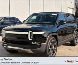 USED 2023 RIVIAN R1S ADVENTURE