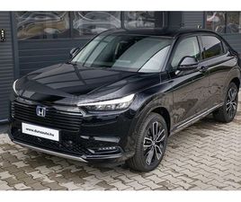 HONDA HR-V HONDA HR-V 1.5 I-MMD HYBRID ADVANCE ECVT 26-S MODELLÉV