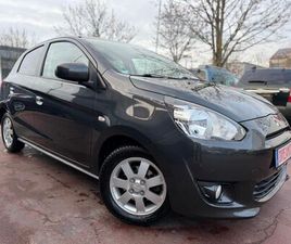 MITSUBISHI SPACE STAR COLOR