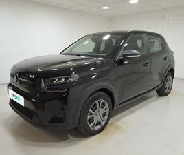 CITROEN C3 CITROËN C3 Ë- 4 113CV COM BAT. 44 KWH YOU