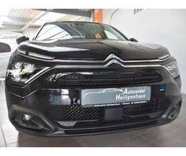 CITROEN C4 FEEL PACK EAT LED NAVI 360°KAMERA ADAS TEMPO