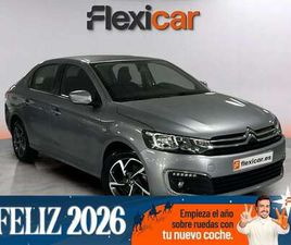 1.6BLUEHDI SHINE 100