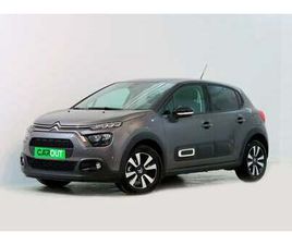 CITROËN C3 1.2 PURETECH MAX EAT6