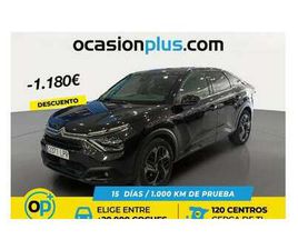 CITROEN C4 1.2 PURETECH SHINE S&S EAT8 130