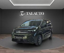 OPEL COMBO CARGO 100 CV 1.5 TD S/S MT6 €6.4