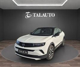 OPEL MOKKA 1.2 T XHT HYBRID EDCT6 EDITION