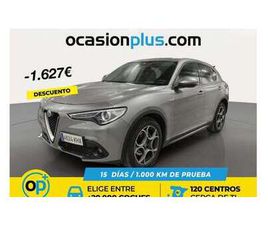 2.2 SUPER RWD AUT. 150