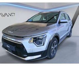 1.6 GDI PHEV 126KW (171CV) DRIVE