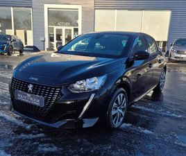 PURETECH 100 S&S EAT8 ACTIVE