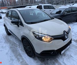 RENAULT CAPTUR 1.5 DCI DINAMIQUE
