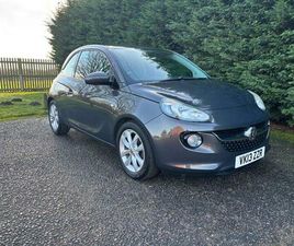 1.2 16V JAM EURO 5 3DR