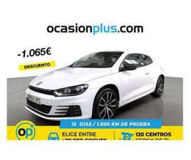 1.4 TSI BMT TYPHOON BY R-LINE