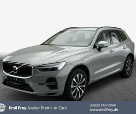 VOLVO XC60 B5 B AWD CORE