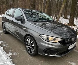 FIAT TIPO FIAT TIPO 1.4 16V POP