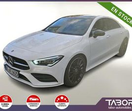 200 DCT AMG LINE 19P PANO