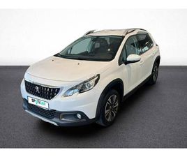 PURETECH 130CH S&S BVM6 ALLURE